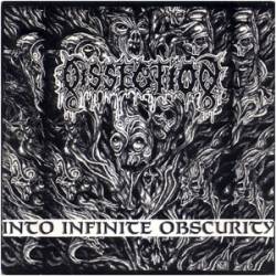 Dissection (SWE) : Into Infinite Obscurity